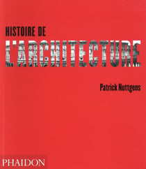 Histoire de l'architecture