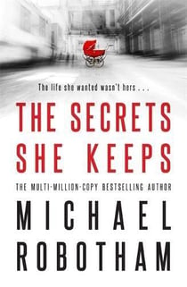 THE SECRETS SHE KEEPS