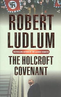 The holcroft covenant