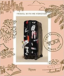 Travel with me forever