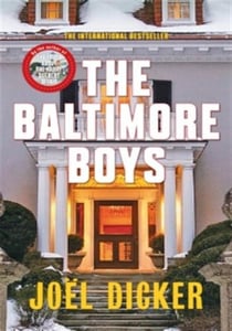 The baltimore boys