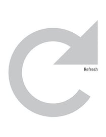 Kristin lucas: refresh