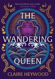 The wandering queen