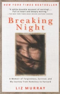 BREAKING NIGHT - A MEMOIR OF FORGIVENESS AND SURVIVAL