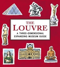 The Louvre - a three-dimensional expanding museum guide