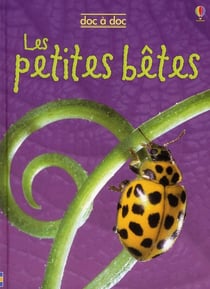 Les petites betes - doc a doc
