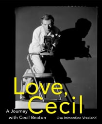Love, cecil - a journey with cecil beaton