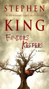 FINDERS KEEPERS