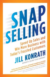 Snap selling