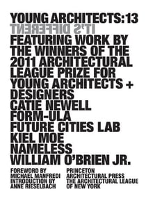 Young architects 13: it s different