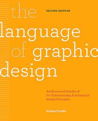 The language of graphic design