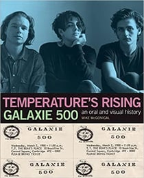 Galaxie 500 temperature's rising