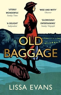 OLD BAGGAGE