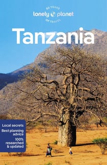 Tanzania 8ed -anglais-