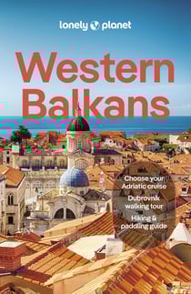 Western Balkans (4e édition)