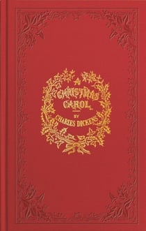 A CHRISTMAS CAROL