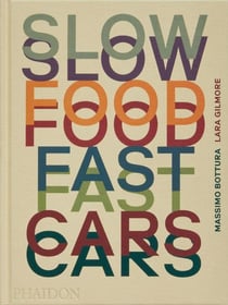 Slow food fast cars : Casa Maria Luigia - Histoires et recettes