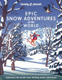 Epic snow adventures of the world (édition 2023)