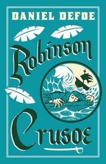 ROBINSON CRUSOE