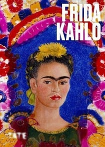 Artist's series : Frida Kahlo