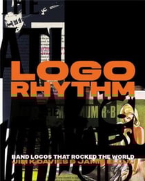 Logo rhythm band logos that rocked the world