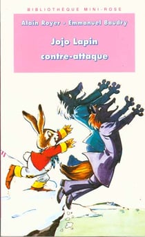 Jojo lapin contre-attaque