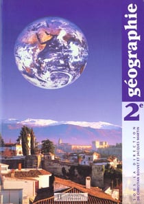 Geographie 2e