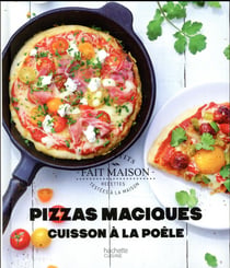 Pizzas magiques