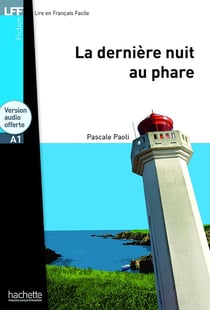 La dernière nuit au phare - A1