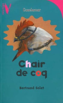 Chair de coq
