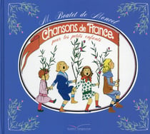 Chansons de france pour les petits enfants