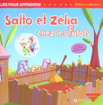 Salto et zelia chez les futots