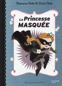 La Princesse Masquée