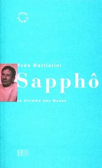 Sapphô : La dixième des Muses