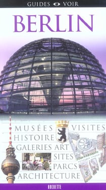 Guides voir - berlin