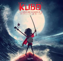 Kubo - album du film