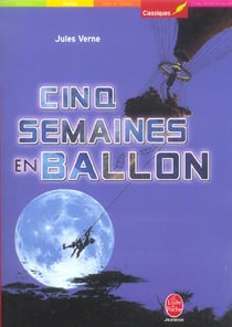 Cinq semaines en ballon