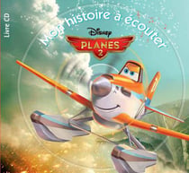 Planes 2