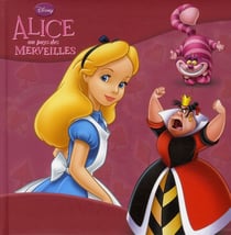 Alice au pays des merveilles