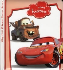 Cars - mon histoire