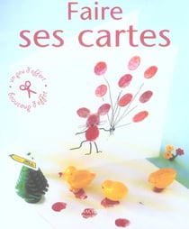 Faire ses cartes