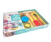 Mes premiers gâteaux