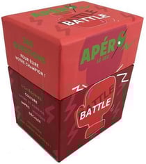 Apéro le jeu - battle