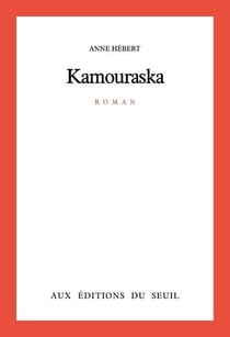 Kamouraska