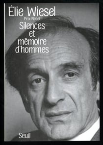 Silences et mémoires d'hommes