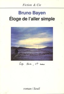 Eloge de l'aller simple