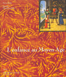 L'Enfance au Moyen Age