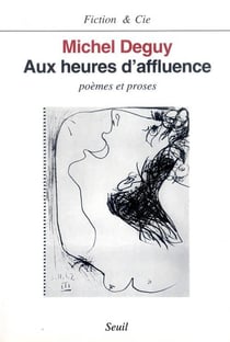Aux heures d'affluence - poèmes et proses
