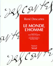 Le monde - l'homme