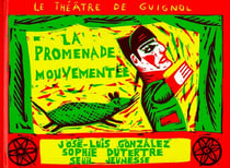 La promenade mouvementée